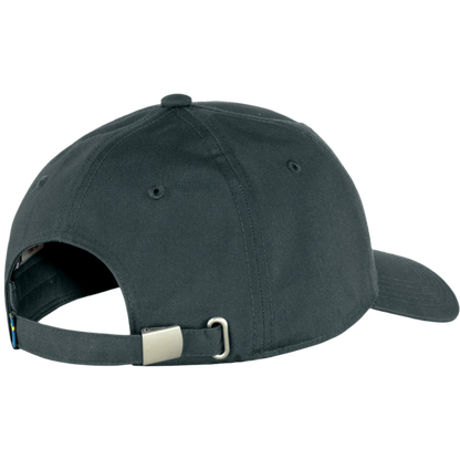 Fjällräven 1960 Logo Långtradarkeps Cap