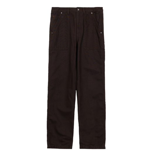 Finisterre Basset Flannel Lined Trousers