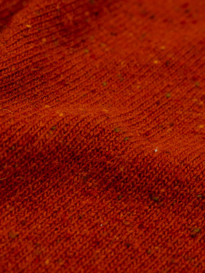 Finisterre Furlong Crew Jumper