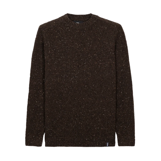 Finisterre Furlong Crew Jumper