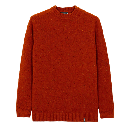 Finisterre Furlong Crew Jumper