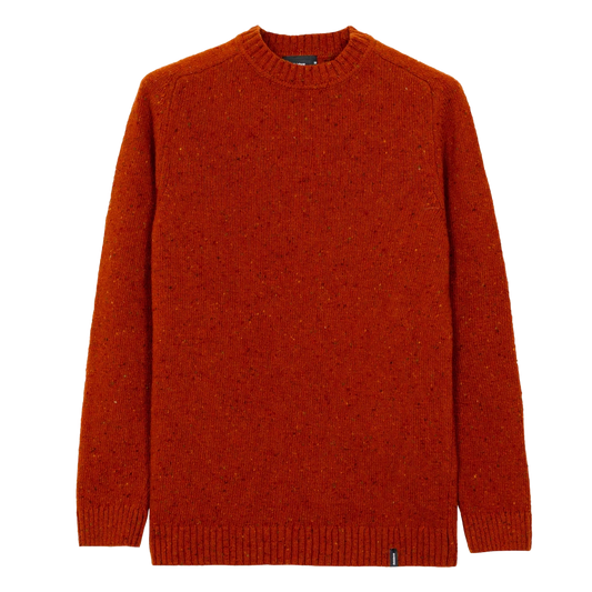 Finisterre Furlong Crew Jumper