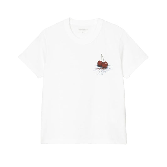 Carhartt WIP Women's Jake Garcia T-Shirt