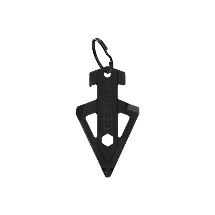 Gerber Broadhead Multi-Tool Keychain