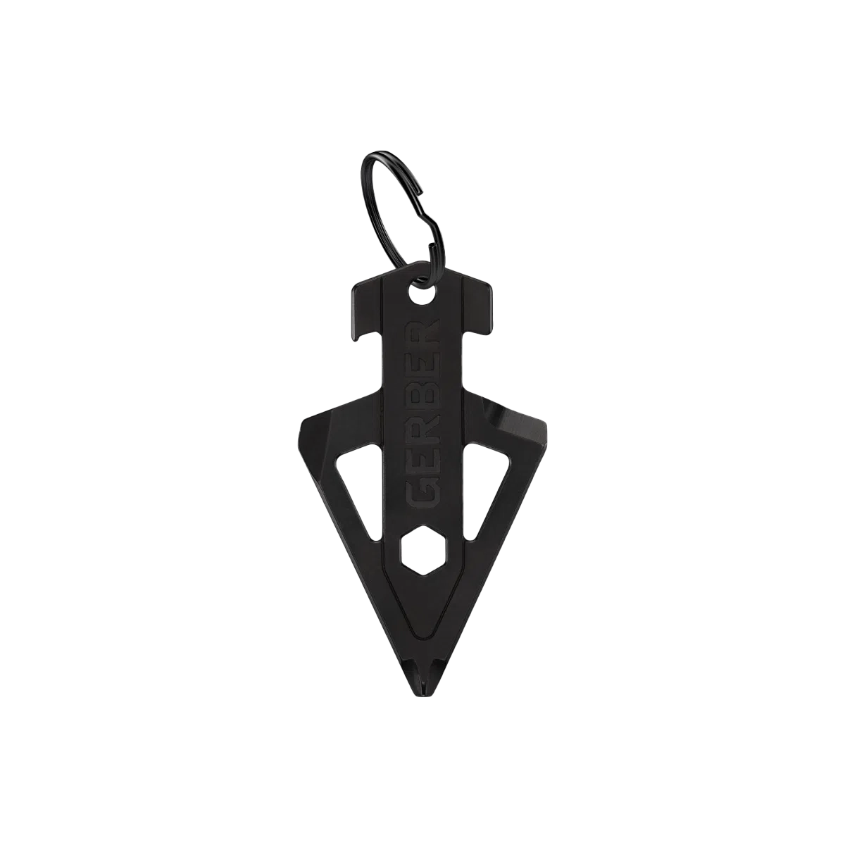 Gerber Broadhead Multi-Tool Keychain