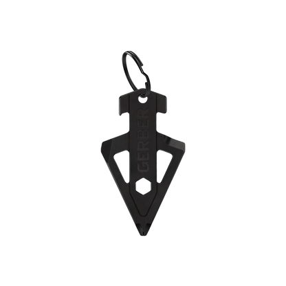 Gerber Broadhead Multi-Tool Keychain