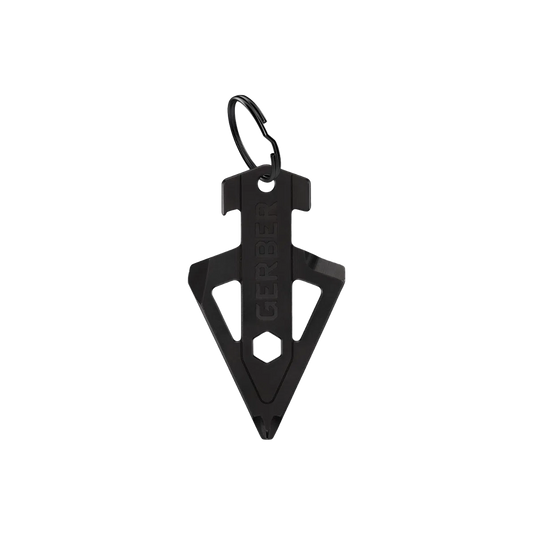 Gerber Broadhead Multi-Tool Keychain