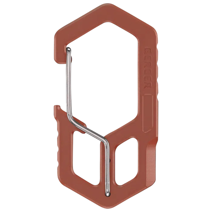 Gerber Carabiner Keychain Tool