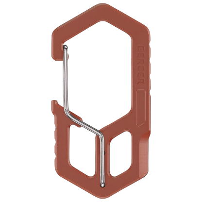 Gerber Carabiner Keychain Tool