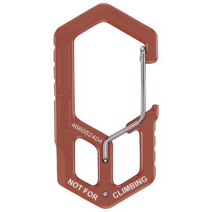 Gerber Carabiner Keychain Tool