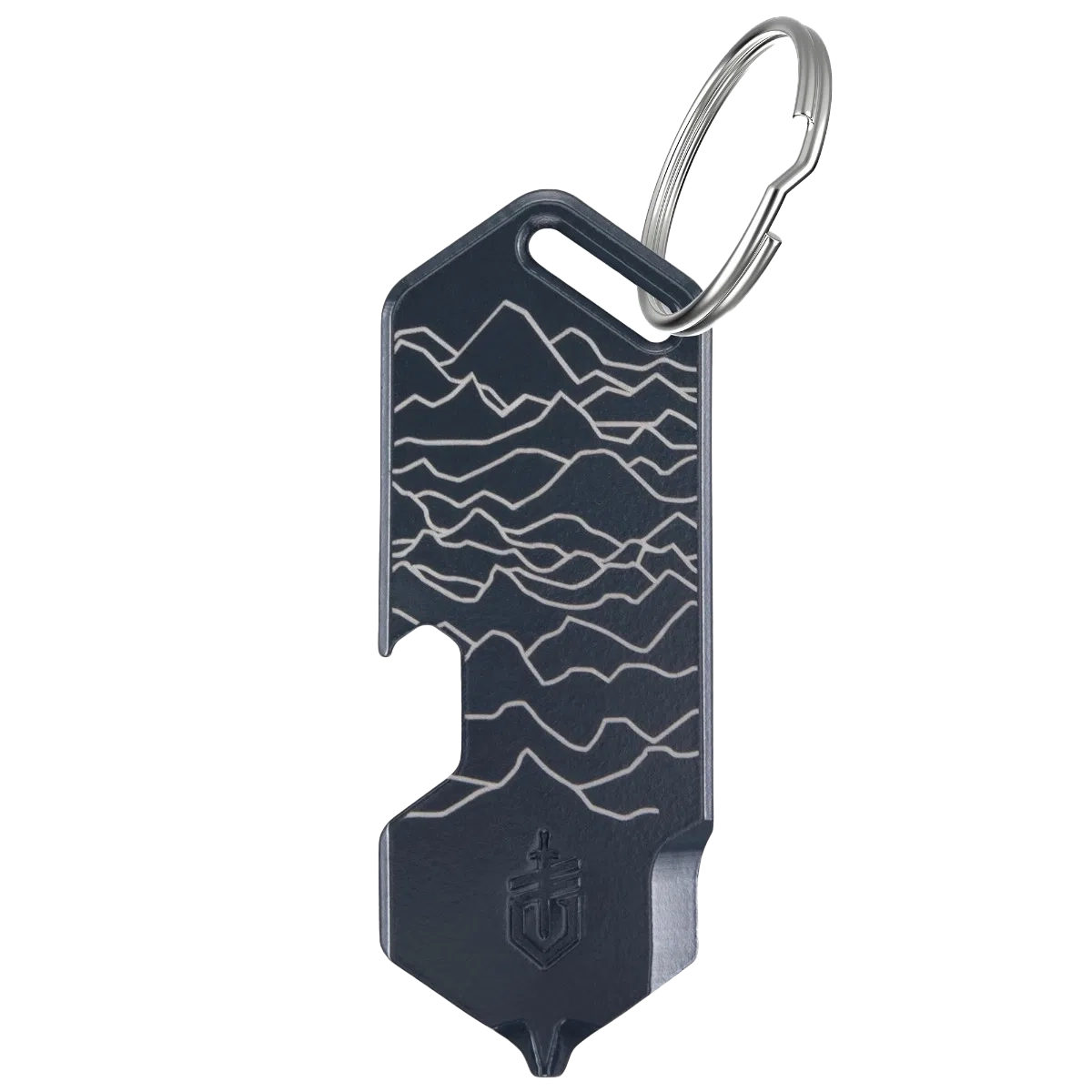 Gerber Shard DT Keychain Tool