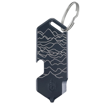 Gerber Shard DT Keychain Tool