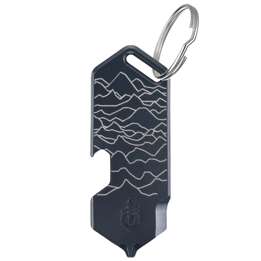 Gerber Shard DT Keychain Tool