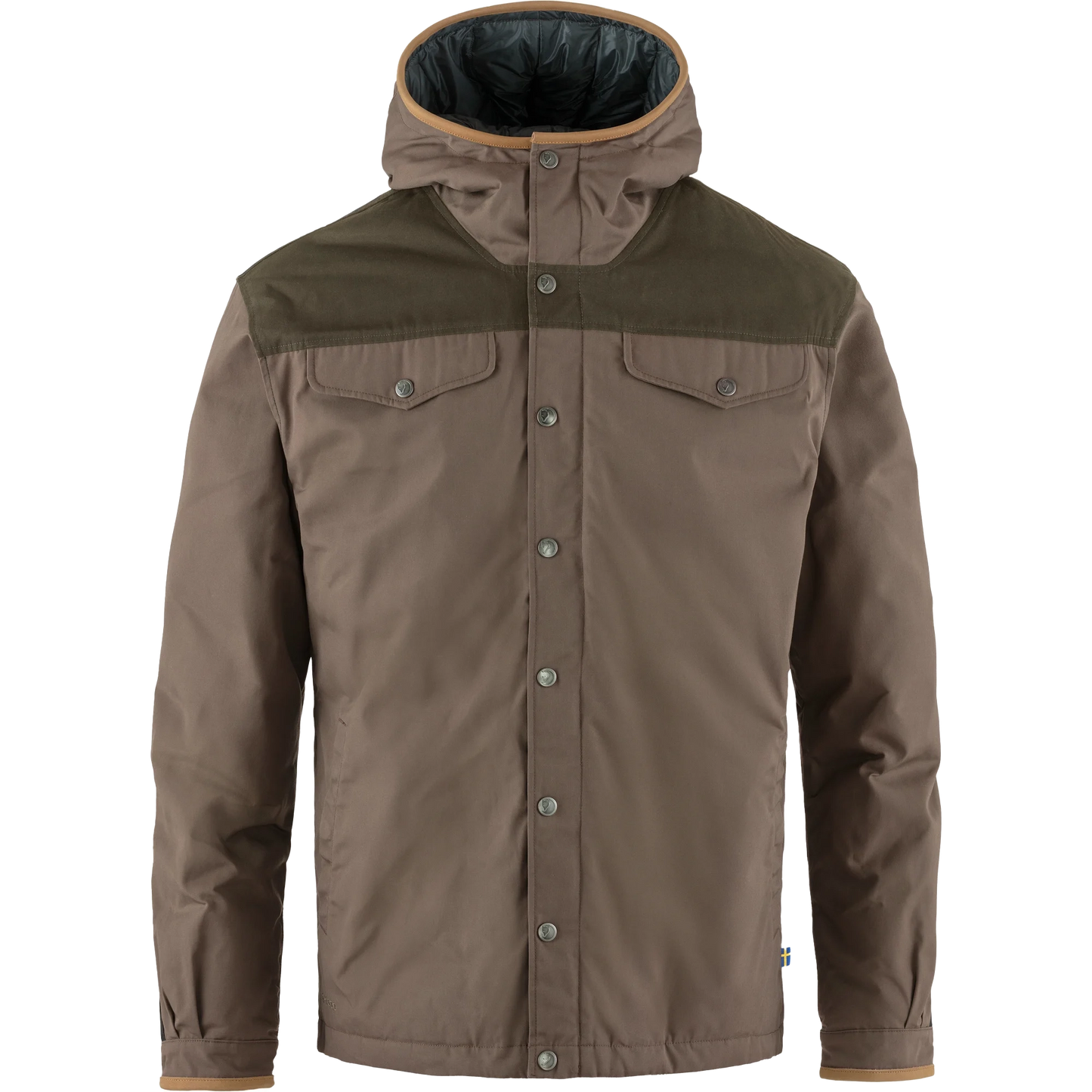 Fjällräven No. 1 Down Jacket