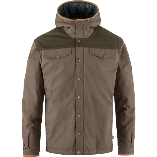 Fjällräven No. 1 Down Jacket