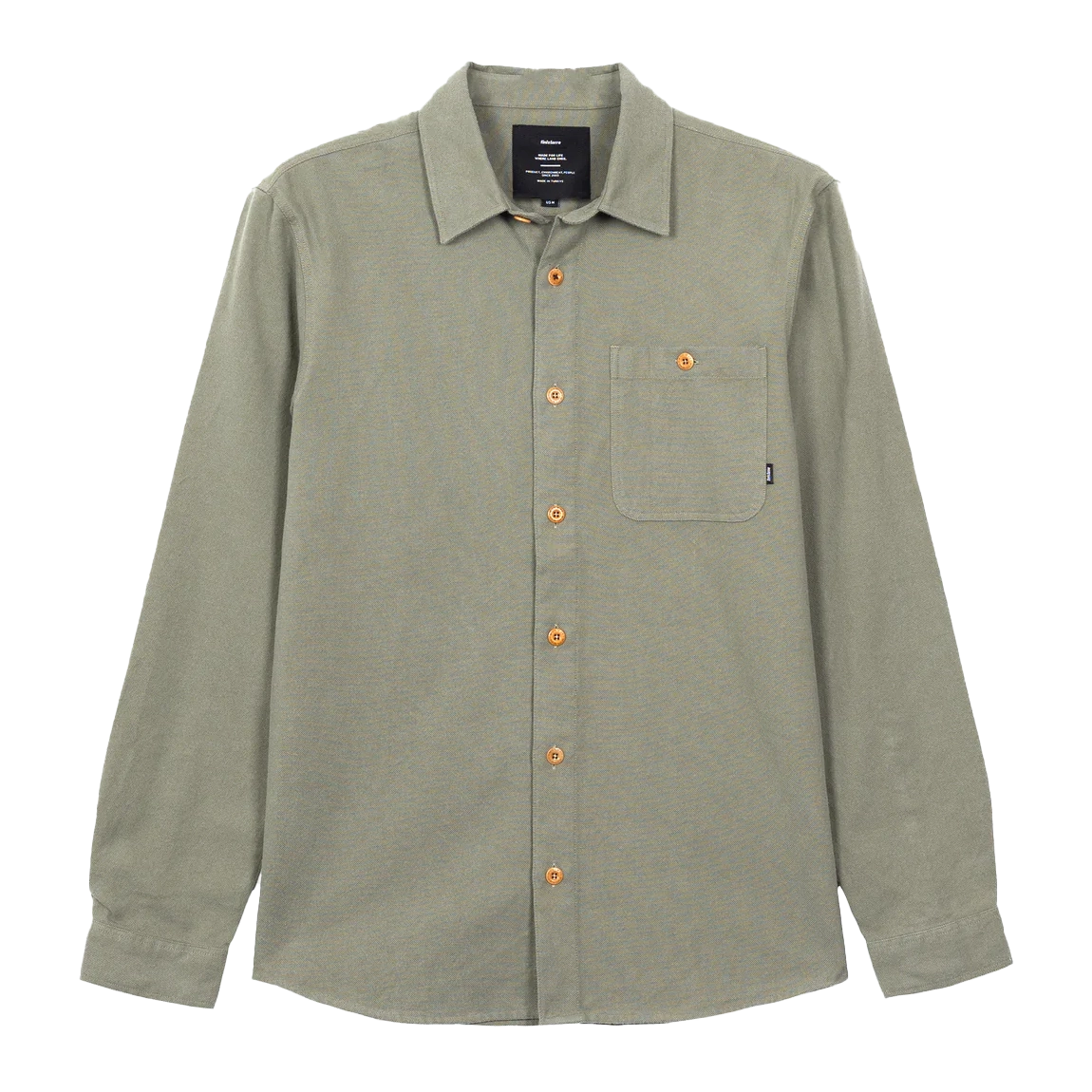 Finisterre Gylly Shirt