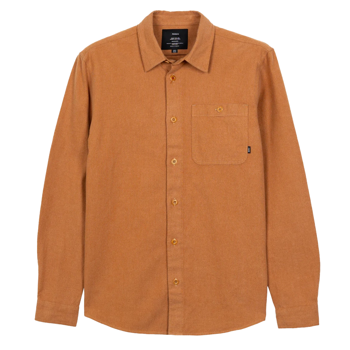 Finisterre Gylly Shirt