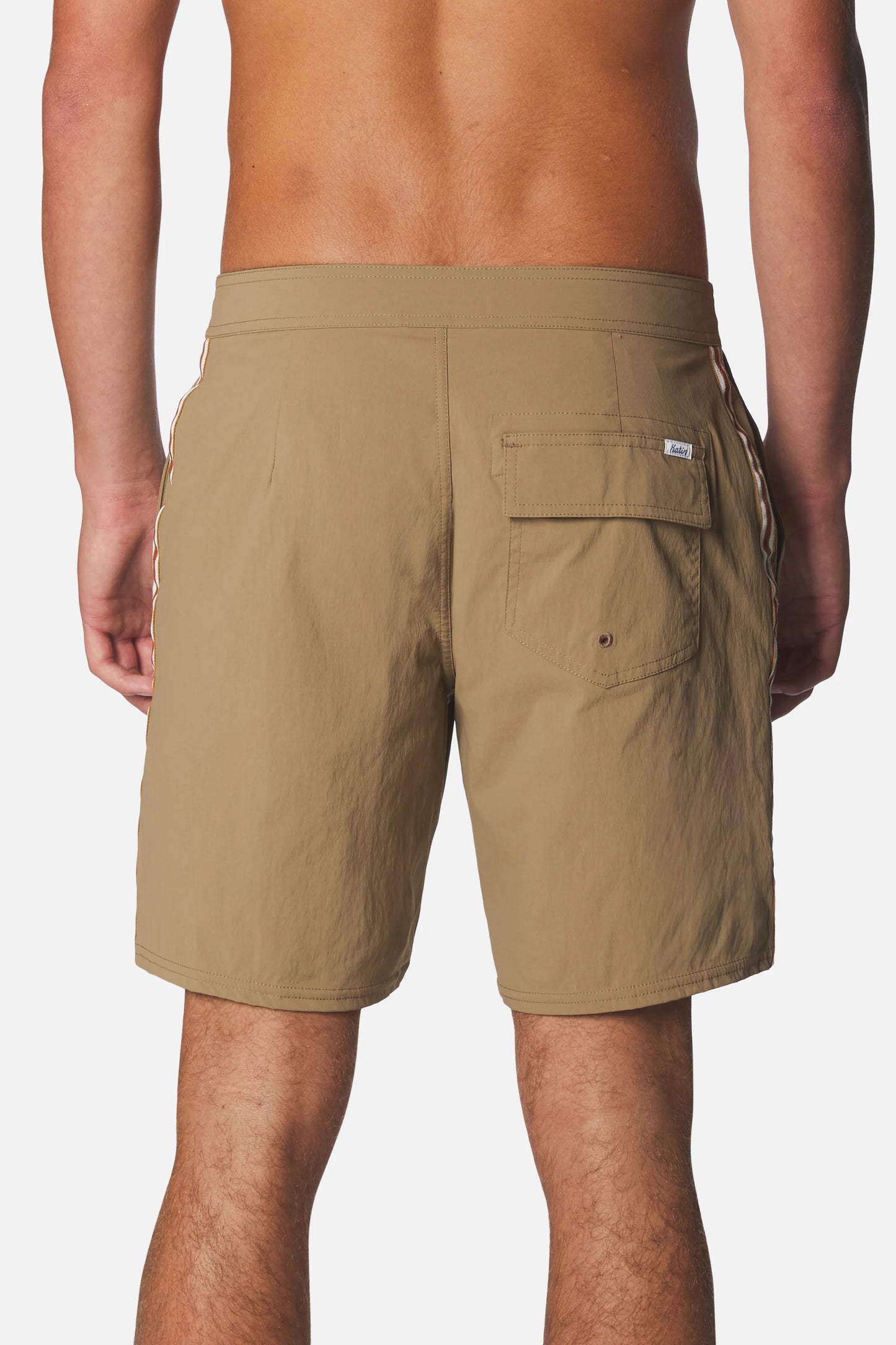 Katin Theo Hybrid Trunk