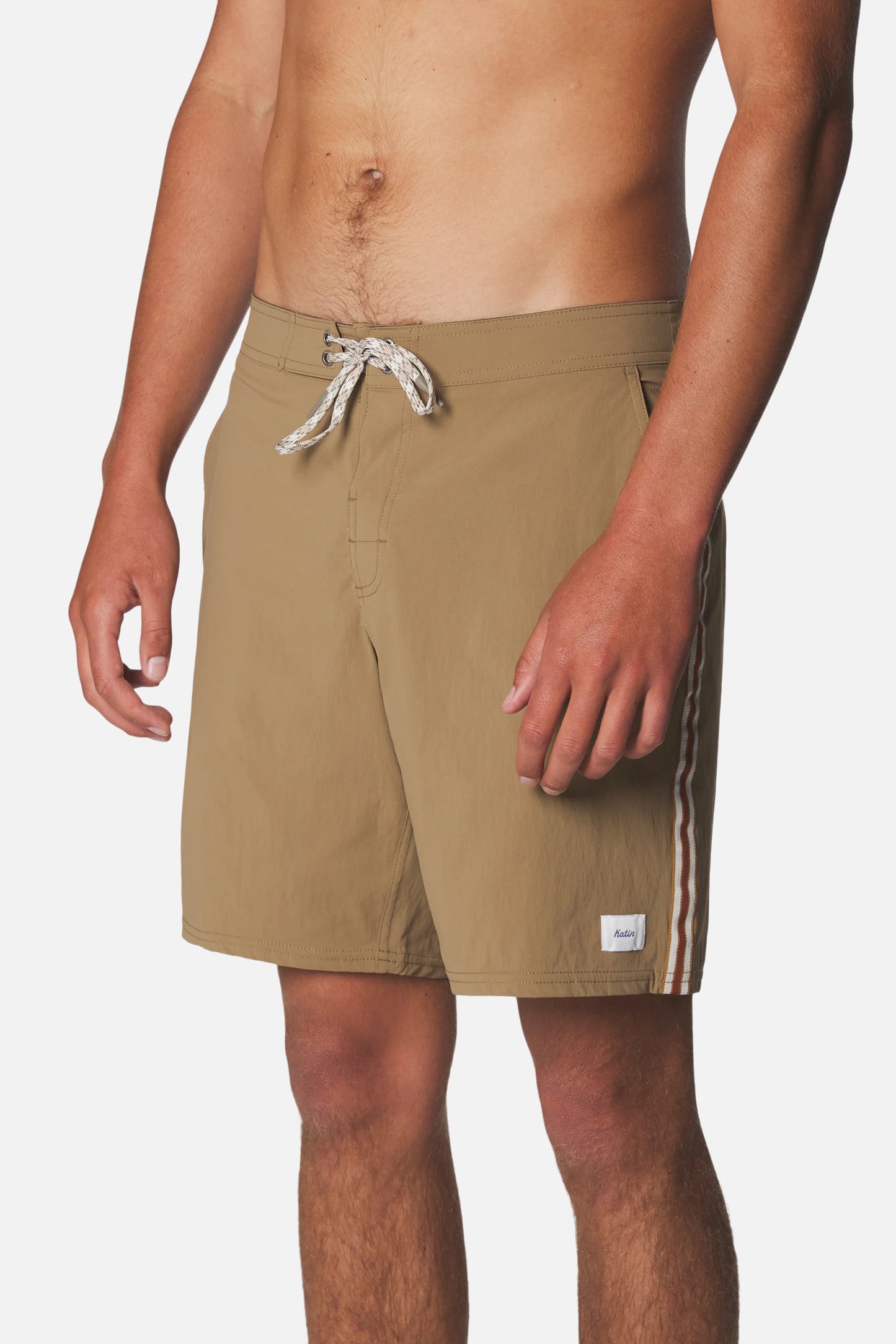 Katin Theo Hybrid Trunk
