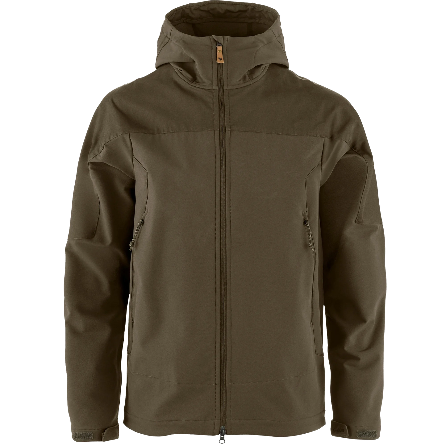 Fjällräven Keb Agile Winter Jacket