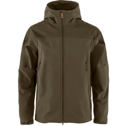 Fjällräven Keb Agile Winter Jacket