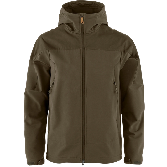 Fjällräven Keb Agile Winter Jacket