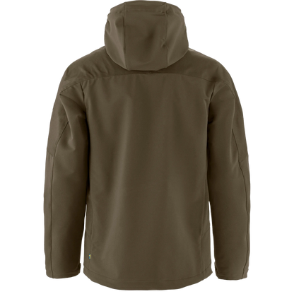 Fjällräven Keb Agile Winter Jacket