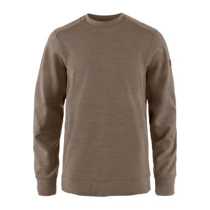 Keb Fleece Crew Neck