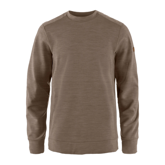 Keb Fleece Crew Neck
