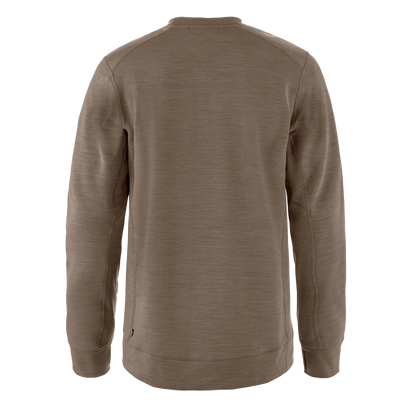 Keb Fleece Crew Neck