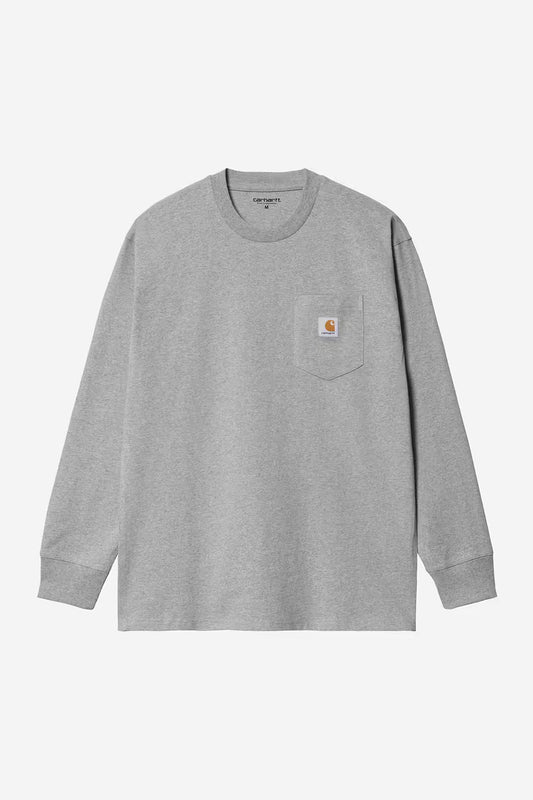 Carhartt WIP L/S Pocket T-Shirt