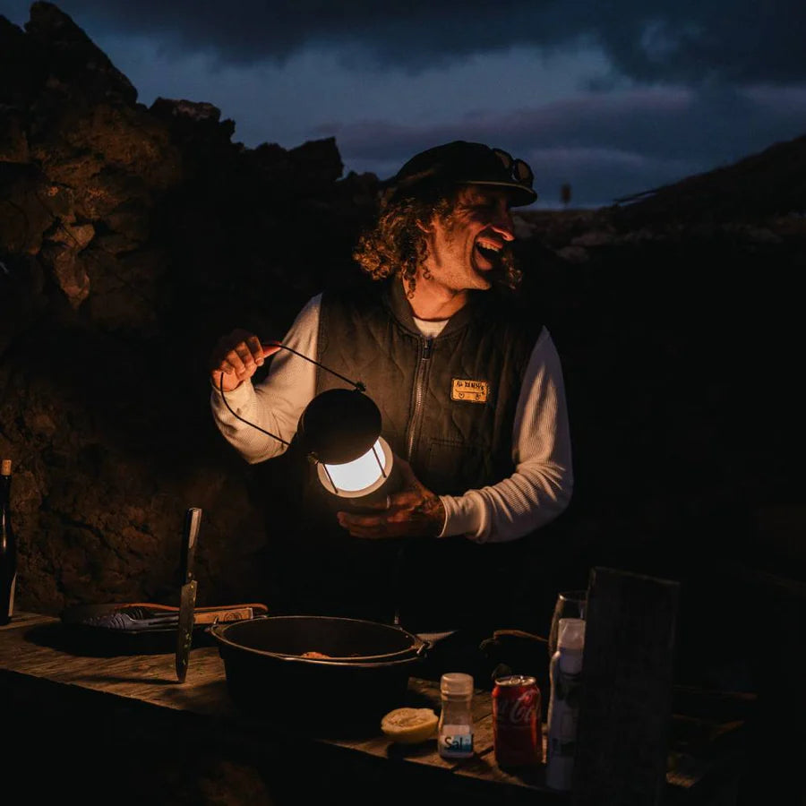 Petromax LM500 LED Lantern