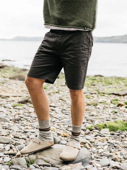 Finisterre Rincon Short