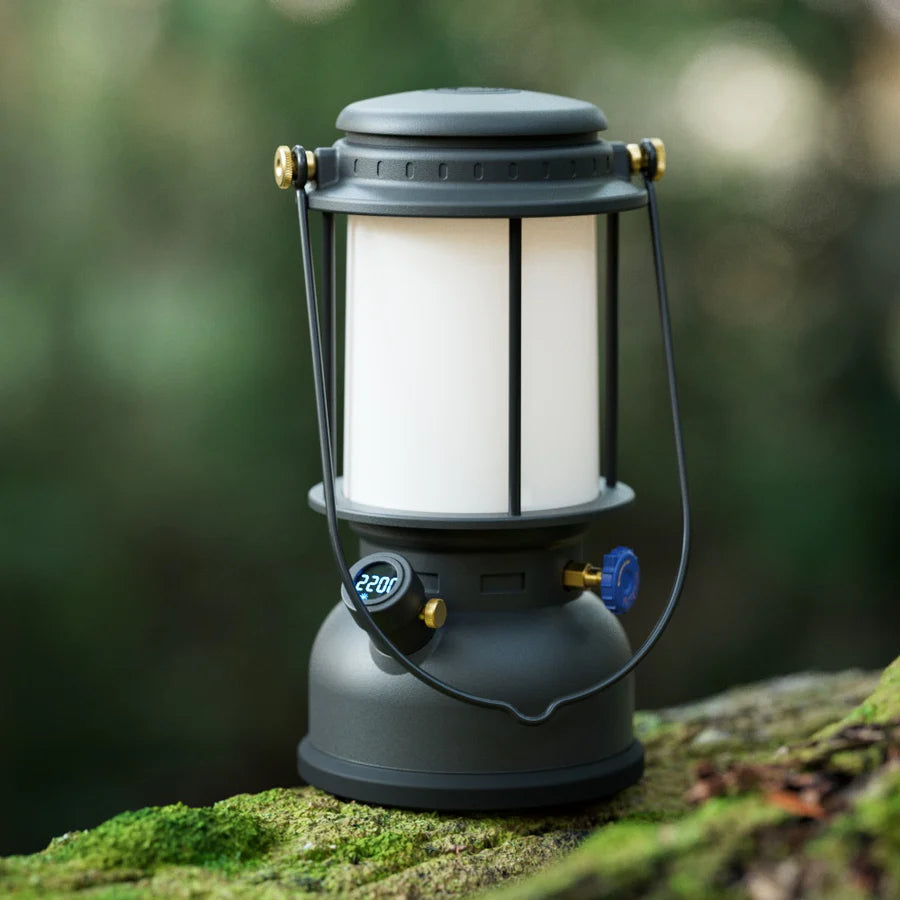 Petromax LM500 LED Lantern
