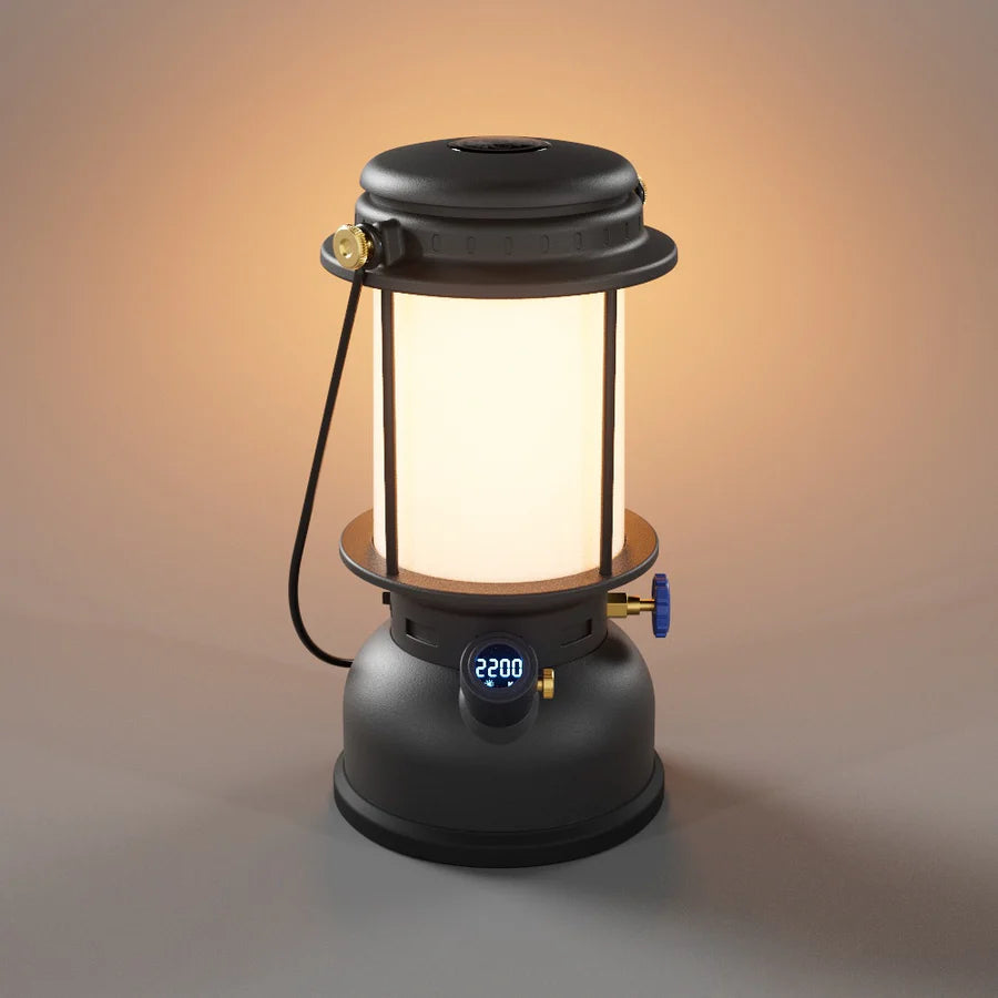 Petromax LM500 LED Lantern