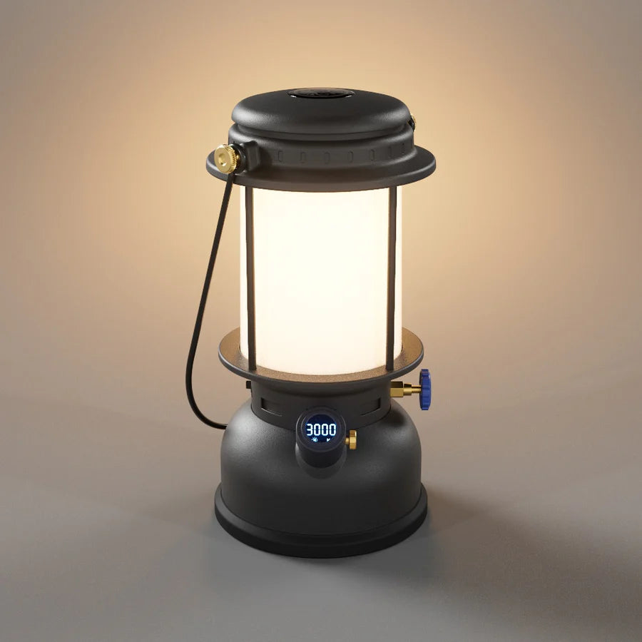 Petromax LM500 LED Lantern