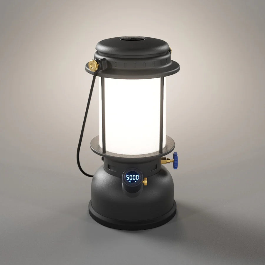 Petromax LM500 LED Lantern