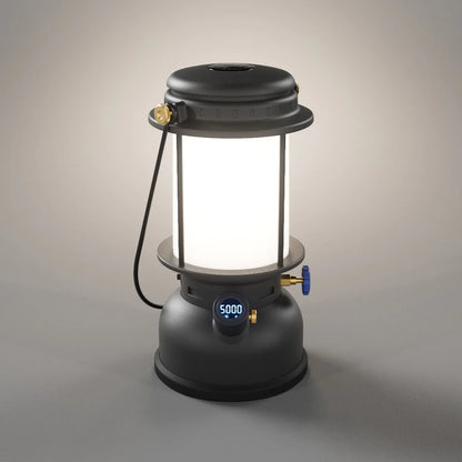 Petromax LM500 LED Lantern