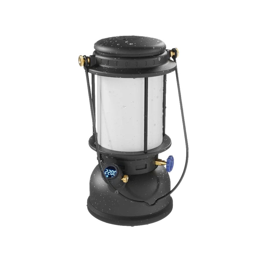 Petromax LM500 LED Lantern