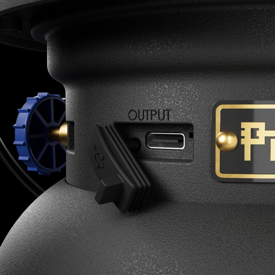 Petromax LM500 LED Lantern