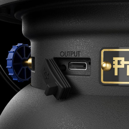 Petromax LM500 LED Lantern