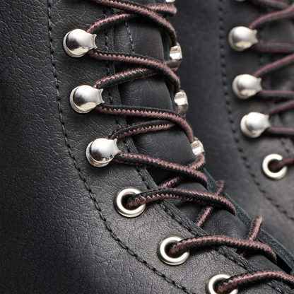 Red Wing 8-Inch Logger Boots 4501