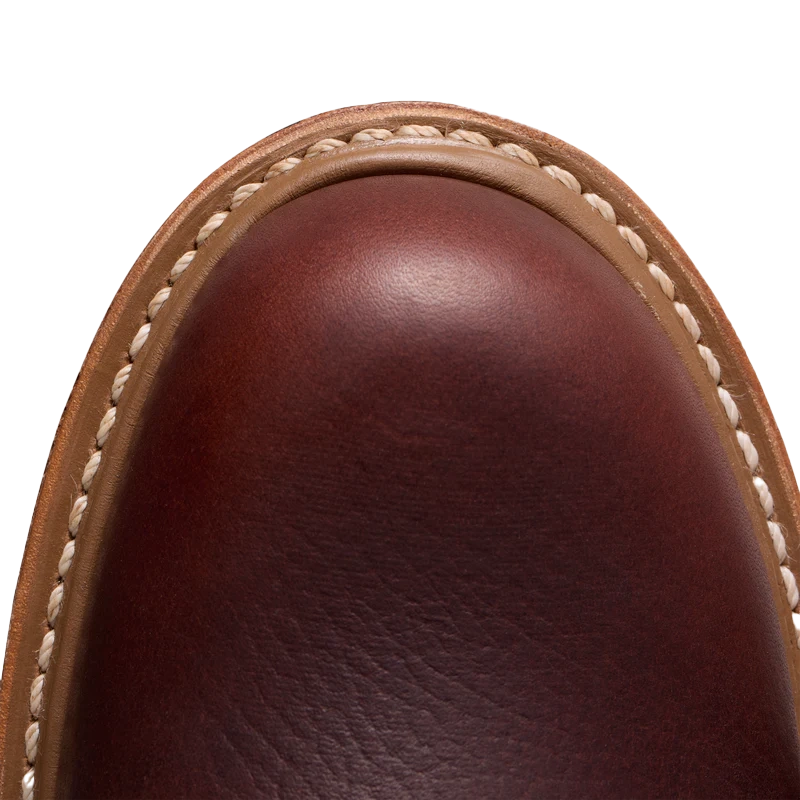 Red Wing 8-Inch Logger Boots 4585