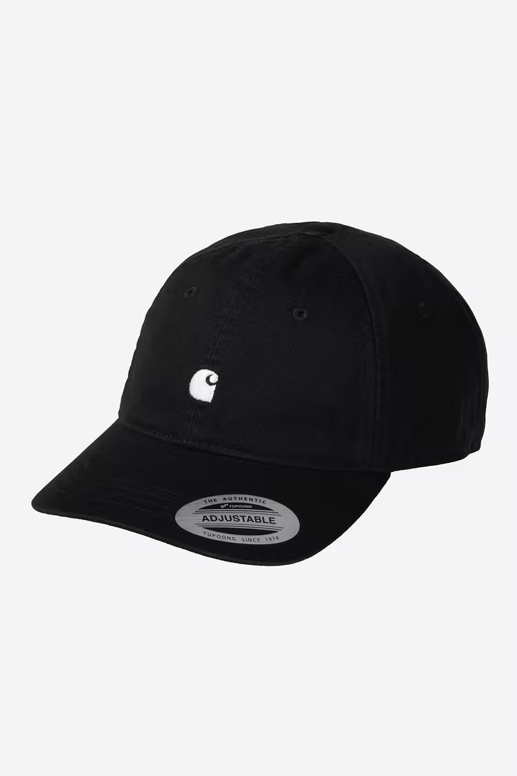 Carhartt WIP Madison Logo Cap