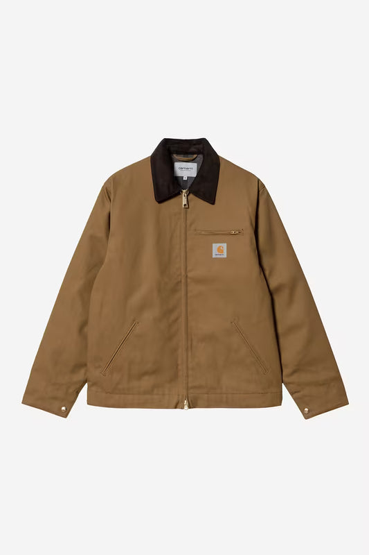Carhartt WIP Detroit Jacket (Winter)