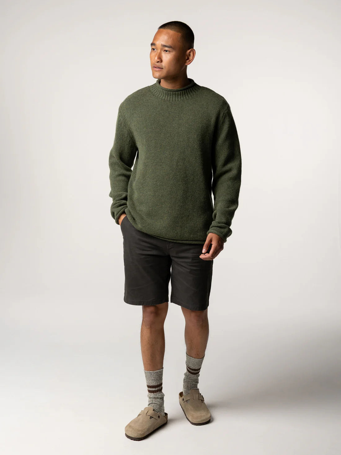 Finisterre Rincon Short