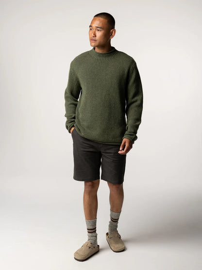Finisterre Rincon Short