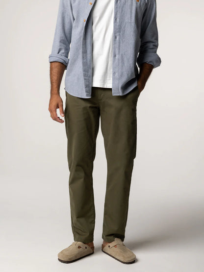 Finisterre Rincon Straight Fit Chino