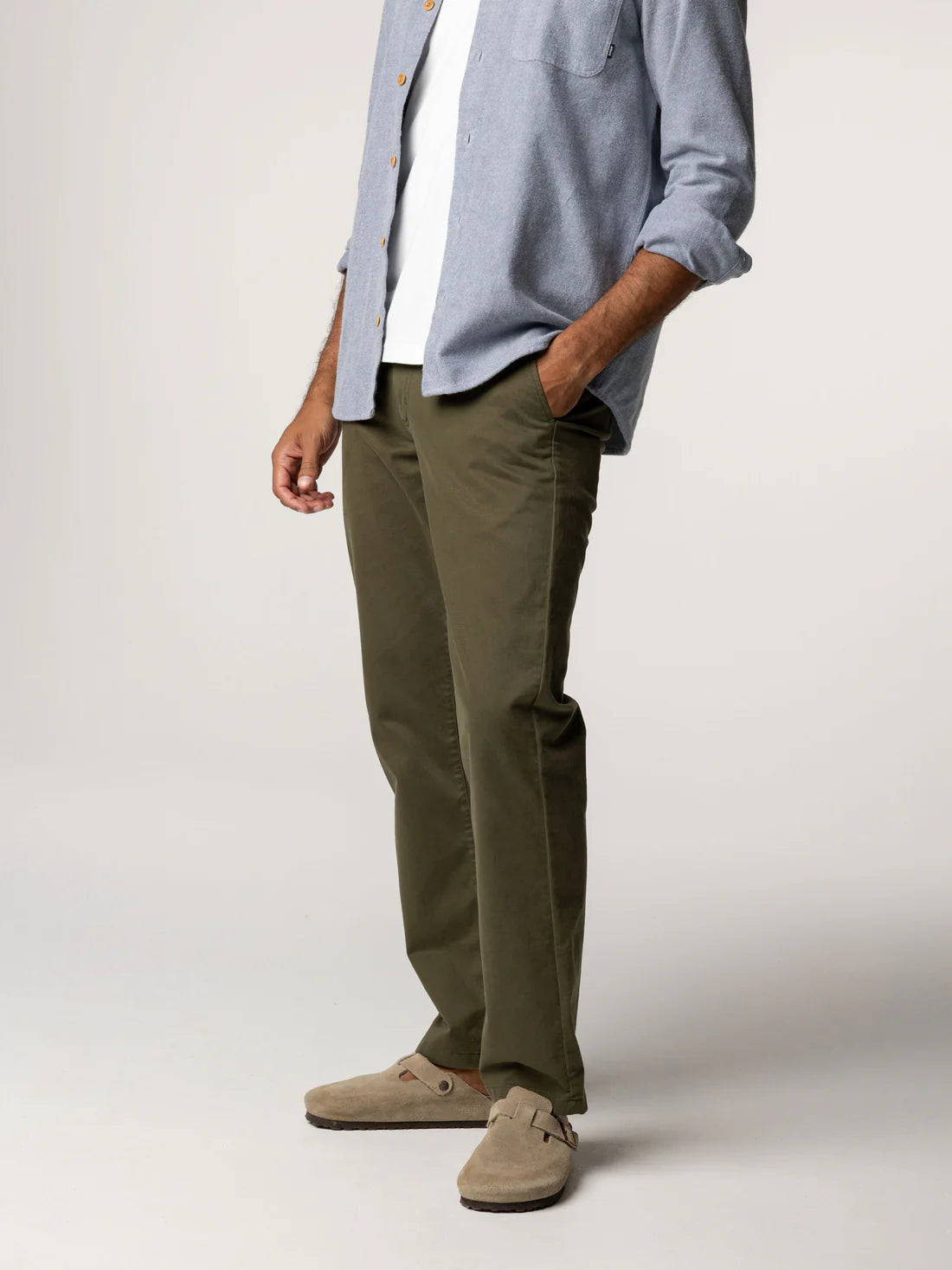 Finisterre Rincon Straight Fit Chino
