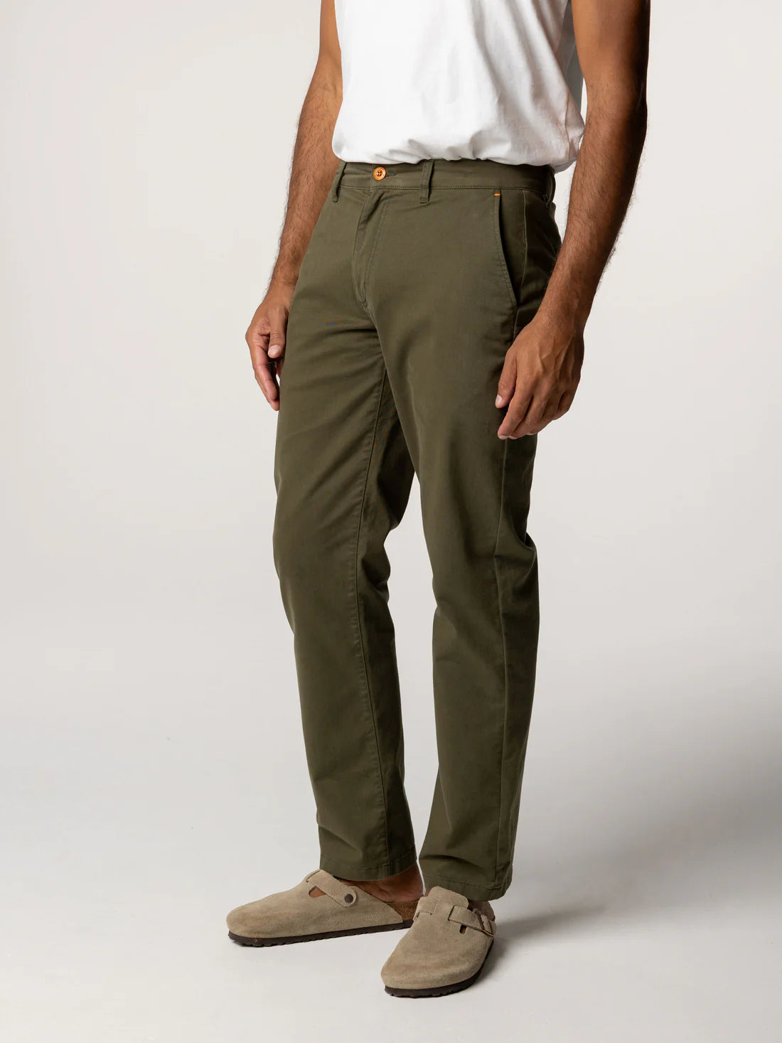 Finisterre Rincon Straight Fit Chino